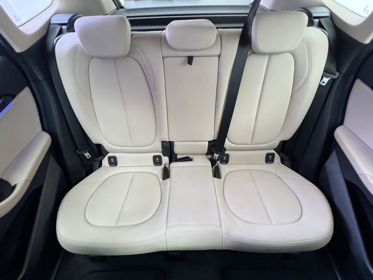 BMW X1 SDRIVE 20i 2.0/2.0 TB Acti.Flex Aut.