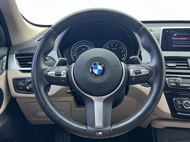 BMW X1 SDRIVE 20i 2.0/2.0 TB Acti.Flex Aut.
