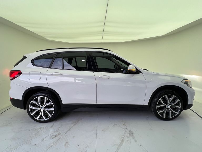 BMW X1 SDRIVE 20i 2.0/2.0 TB Acti.Flex Aut.