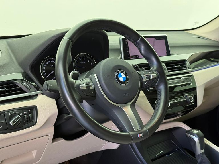 BMW X1 SDRIVE 20i 2.0/2.0 TB Acti.Flex Aut.