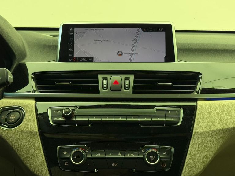 BMW X1 SDRIVE 20i 2.0/2.0 TB Acti.Flex Aut.