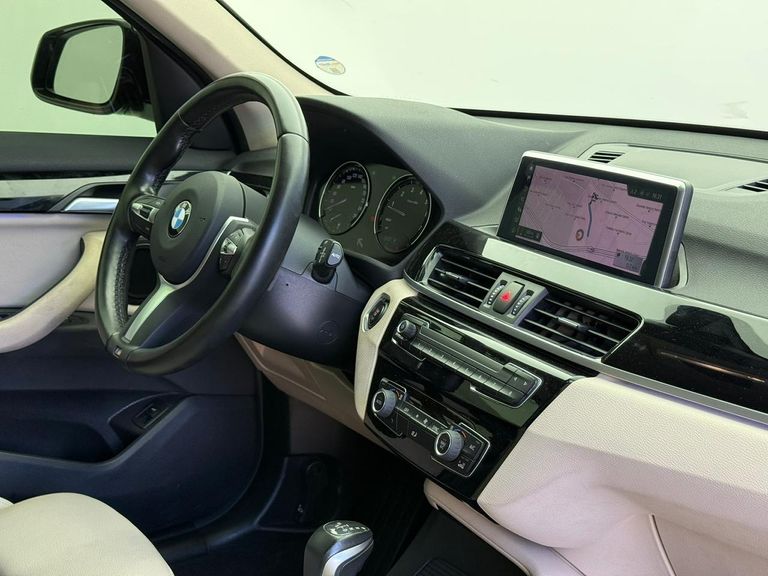 BMW X1 SDRIVE 20i 2.0/2.0 TB Acti.Flex Aut.