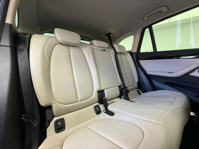 BMW X1 SDRIVE 20i 2.0/2.0 TB Acti.Flex Aut.