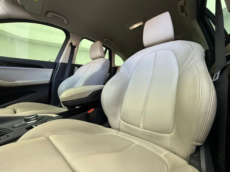 BMW X1 SDRIVE 20i 2.0/2.0 TB Acti.Flex Aut.