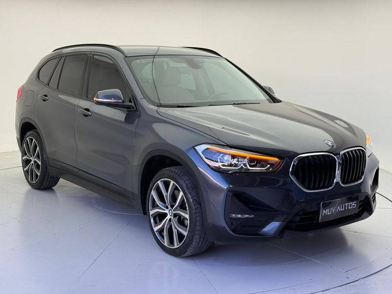 BMW X1 SDRIVE 20i 2.0/2.0 TB Acti.Flex Aut.
