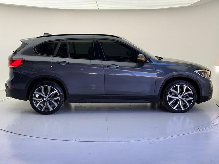 BMW X1 SDRIVE 20i 2.0/2.0 TB Acti.Flex Aut.