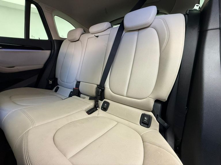 BMW X1 SDRIVE 20i 2.0/2.0 TB Acti.Flex Aut.