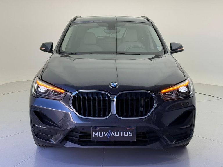BMW X1 SDRIVE 20i 2.0/2.0 TB Acti.Flex Aut.
