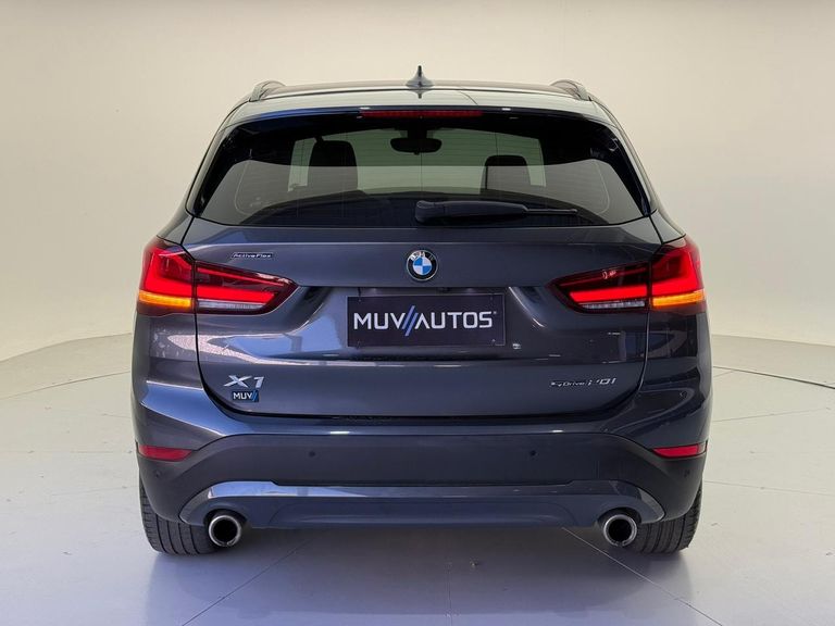 BMW X1 SDRIVE 20i 2.0/2.0 TB Acti.Flex Aut.