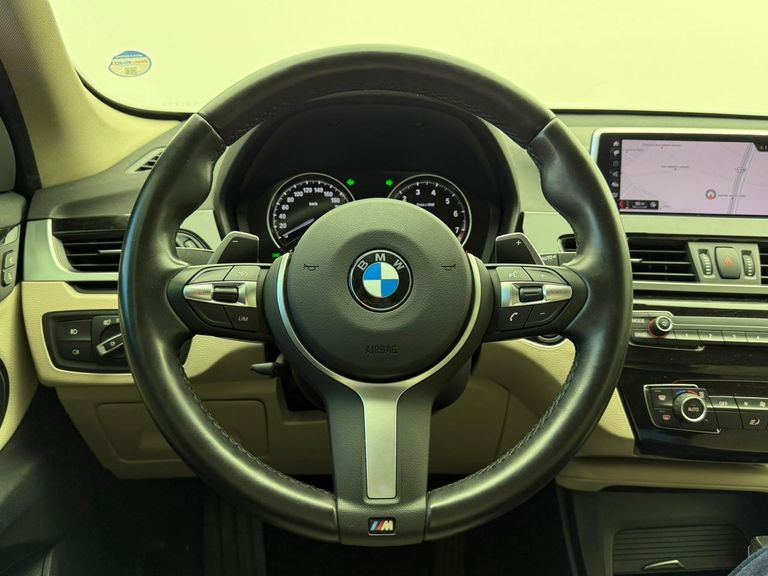 BMW X1 SDRIVE 20i 2.0/2.0 TB Acti.Flex Aut.