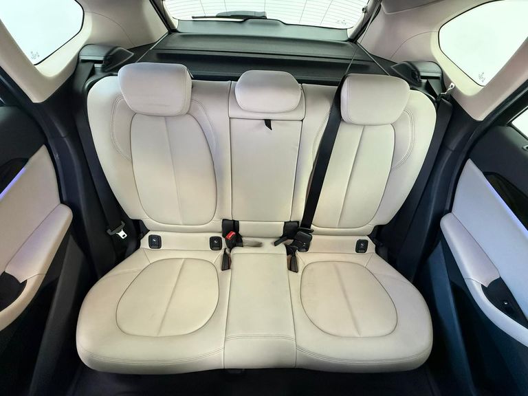 BMW X1 SDRIVE 20i 2.0/2.0 TB Acti.Flex Aut.