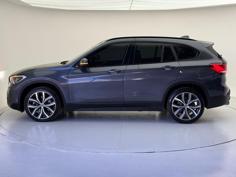 BMW X1 SDRIVE 20i 2.0/2.0 TB Acti.Flex Aut.