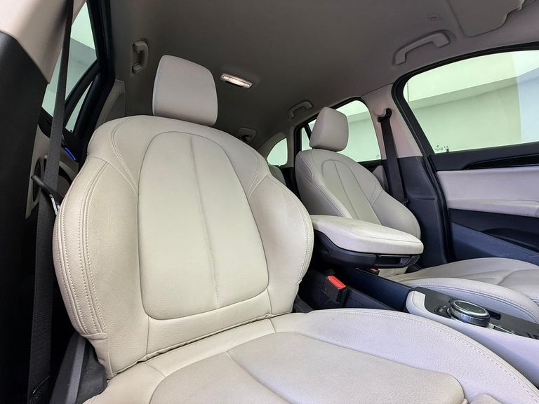 BMW X1 SDRIVE 20i 2.0/2.0 TB Acti.Flex Aut.