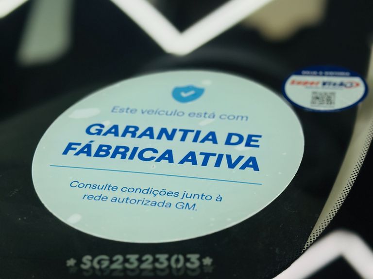 Chevrolet ONIX HATCH LT 1.0 12V Flex 5p Mec.