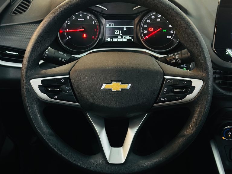 Chevrolet ONIX HATCH LT 1.0 12V Flex 5p Mec.