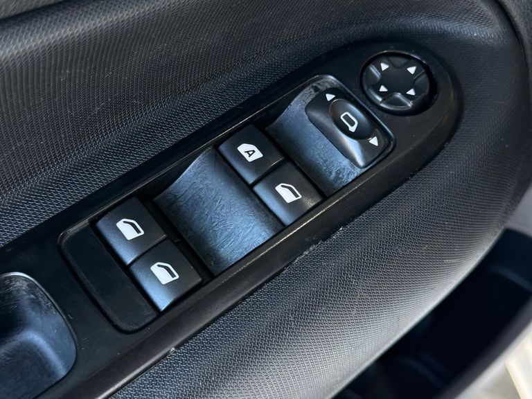 Citroën C3 Picasso Exclusive 1.6 Flex 16V 5p Mec