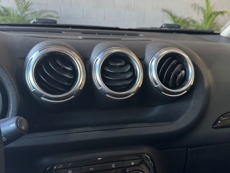 Citroën C3 Picasso Exclusive 1.6 Flex 16V 5p Mec