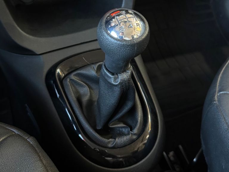 Citroën C3 Picasso Exclusive 1.6 Flex 16V 5p Mec