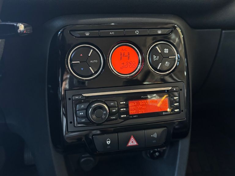 Citroën C3 Picasso Exclusive 1.6 Flex 16V 5p Mec