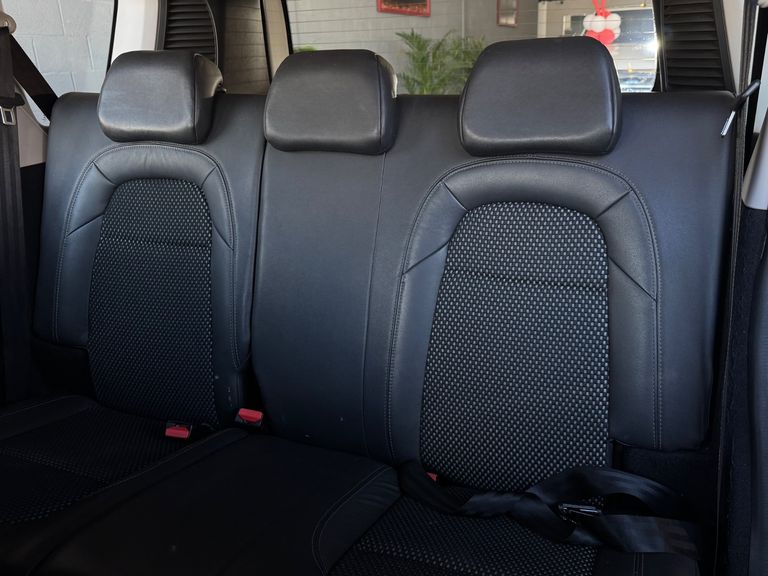 Citroën C3 Picasso Exclusive 1.6 Flex 16V 5p Mec