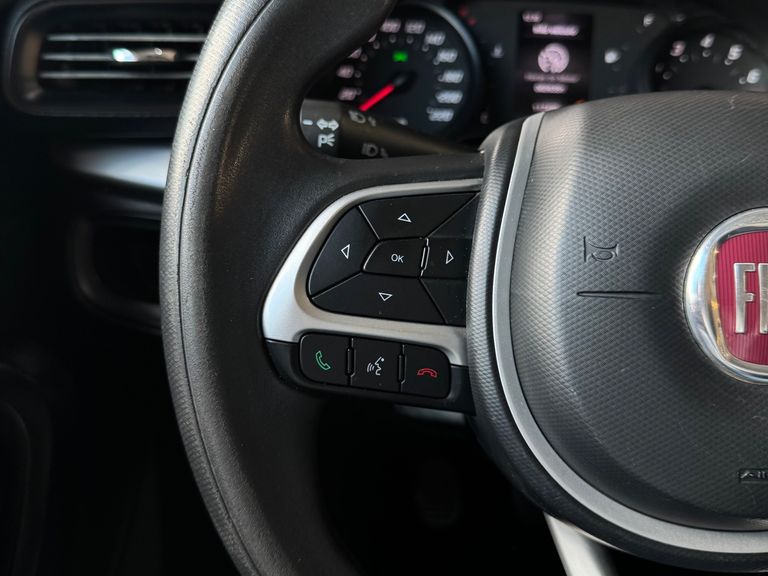 Fiat ARGO DRIVE 1.0 6V Flex