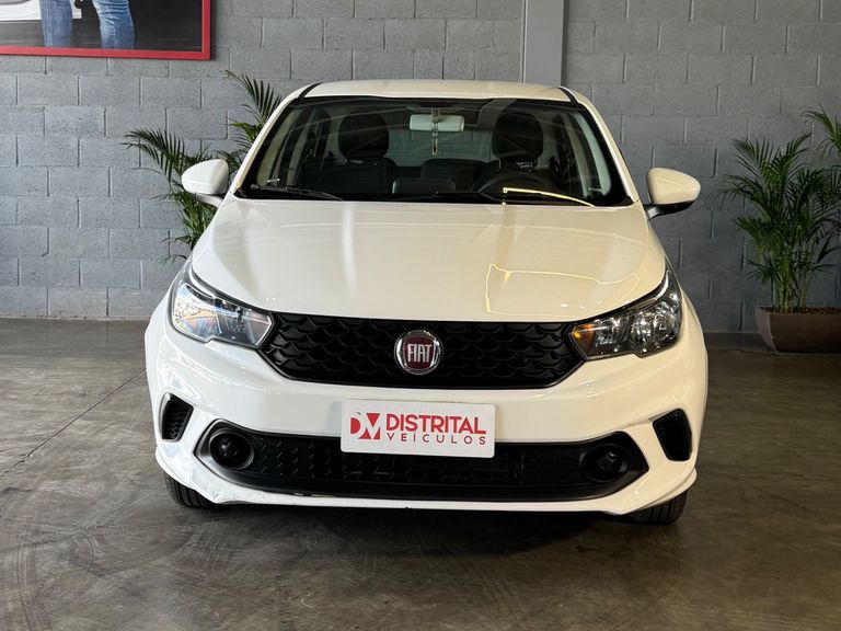 Fiat ARGO DRIVE 1.0 6V Flex