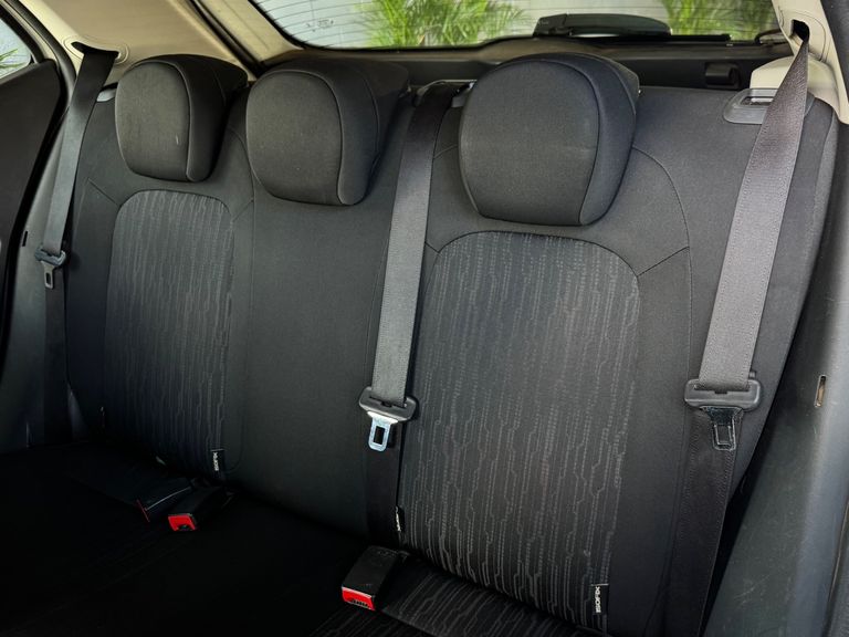 Fiat ARGO DRIVE 1.0 6V Flex