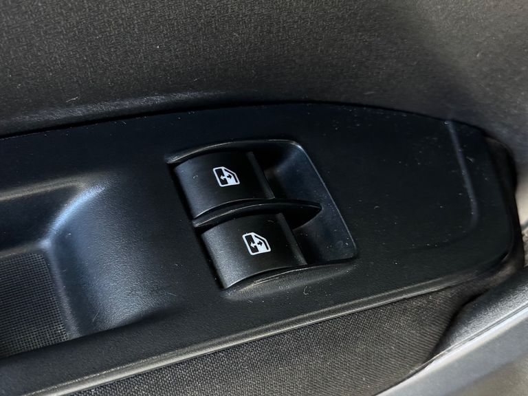 Fiat ARGO DRIVE 1.0 6V Flex