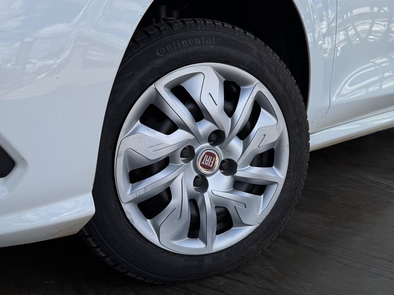 Fiat ARGO DRIVE 1.0 6V Flex