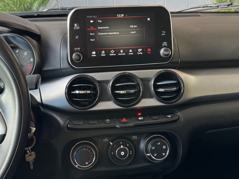 Fiat ARGO DRIVE 1.0 6V Flex