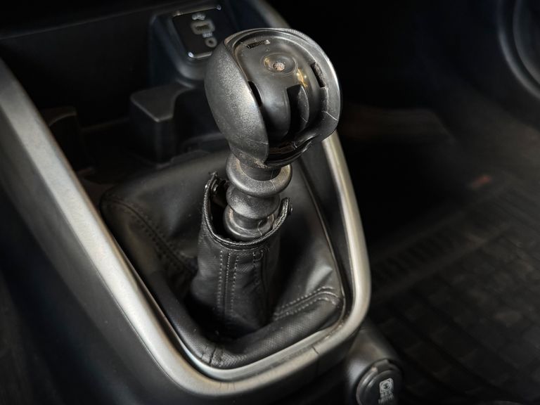 Fiat ARGO DRIVE 1.0 6V Flex