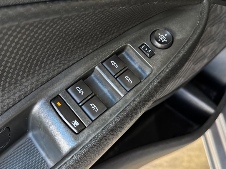 Chevrolet ONIX HATCH LT 1.0 12V Flex 5p Mec.