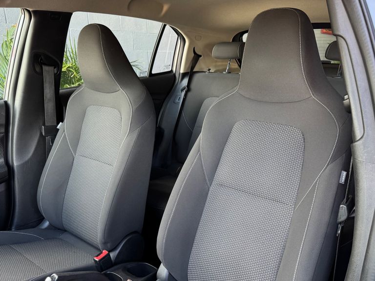 Chevrolet ONIX HATCH LT 1.0 12V Flex 5p Mec.