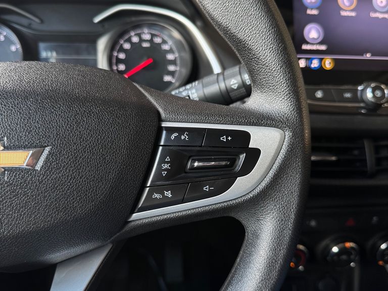 Chevrolet ONIX HATCH LT 1.0 12V Flex 5p Mec.