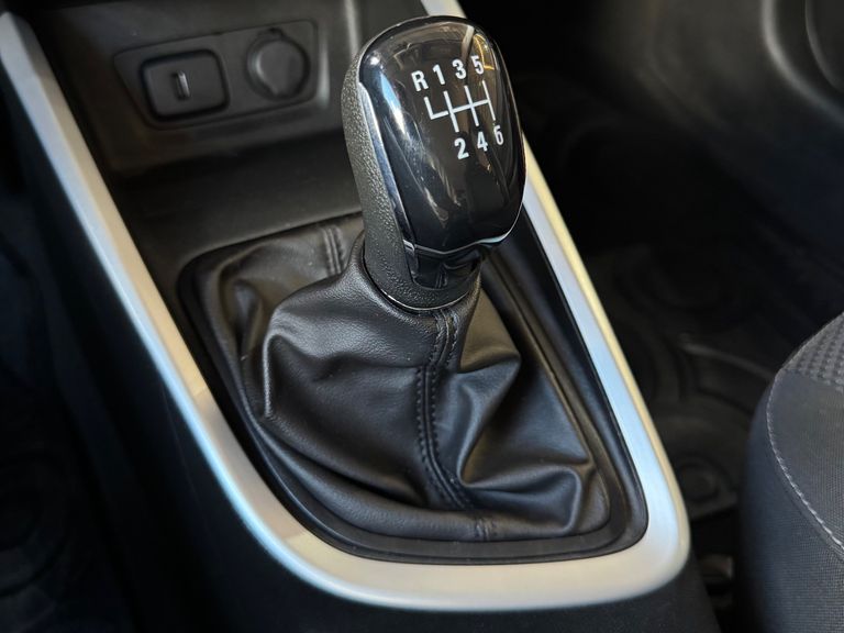 Chevrolet ONIX HATCH LT 1.0 12V Flex 5p Mec.