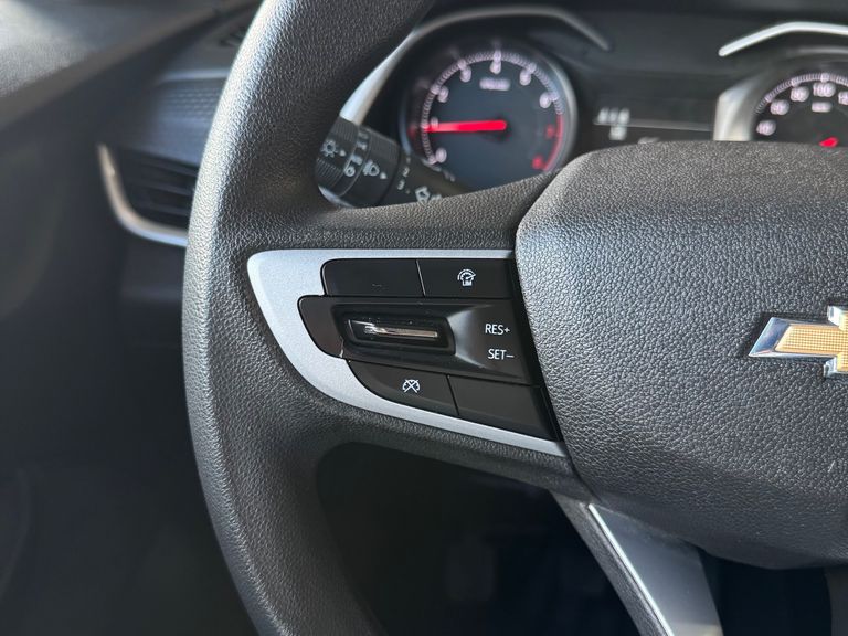 Chevrolet ONIX HATCH LT 1.0 12V Flex 5p Mec.