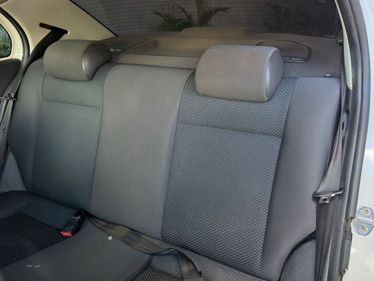 VolksWagen VOYAGE Trendline 1.6 T.Flex 8V 4p