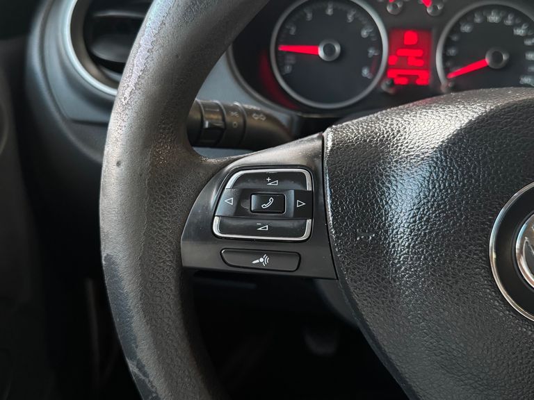 VolksWagen VOYAGE Trendline 1.6 T.Flex 8V 4p