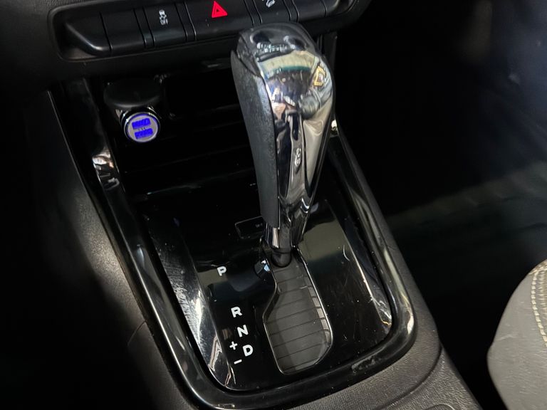 Chevrolet S10 Pick-Up Midnight 2.8 4x4 CD Dies Aut