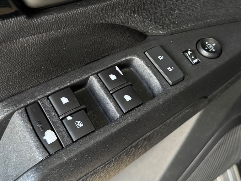 Chevrolet S10 Pick-Up Midnight 2.8 4x4 CD Dies Aut