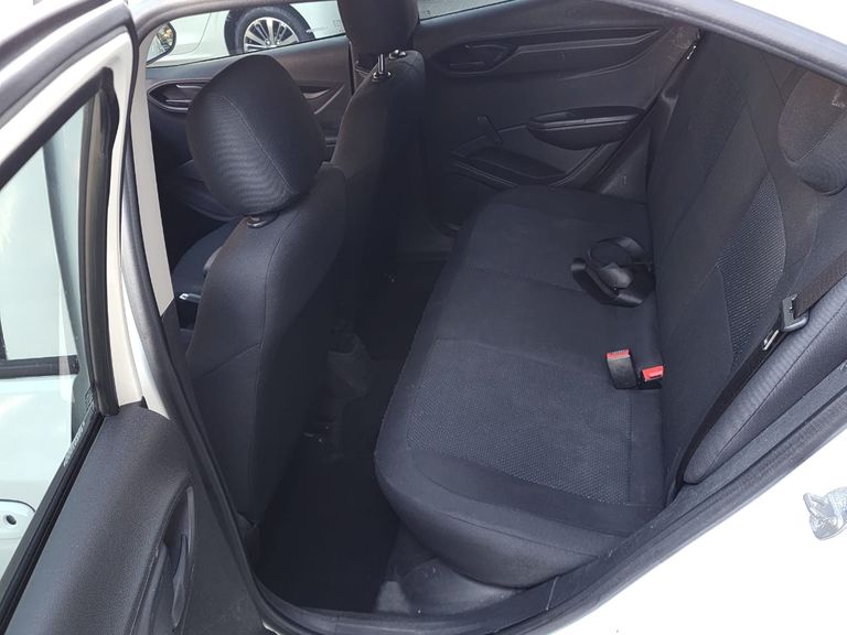 Chevrolet ONIX HATCH Joy 1.0 8V Flex 5p Mec.