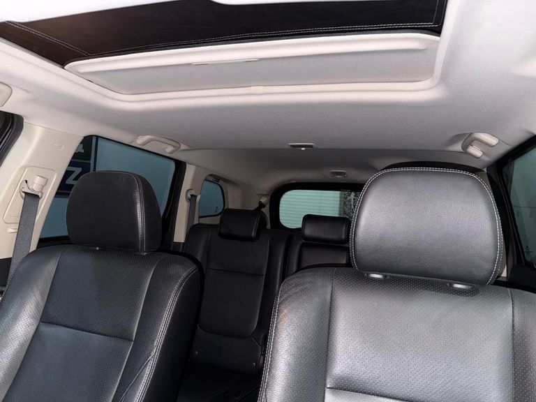 Mitsubishi OUTLANDER 3.0/ GT 3.0 V6 Aut.