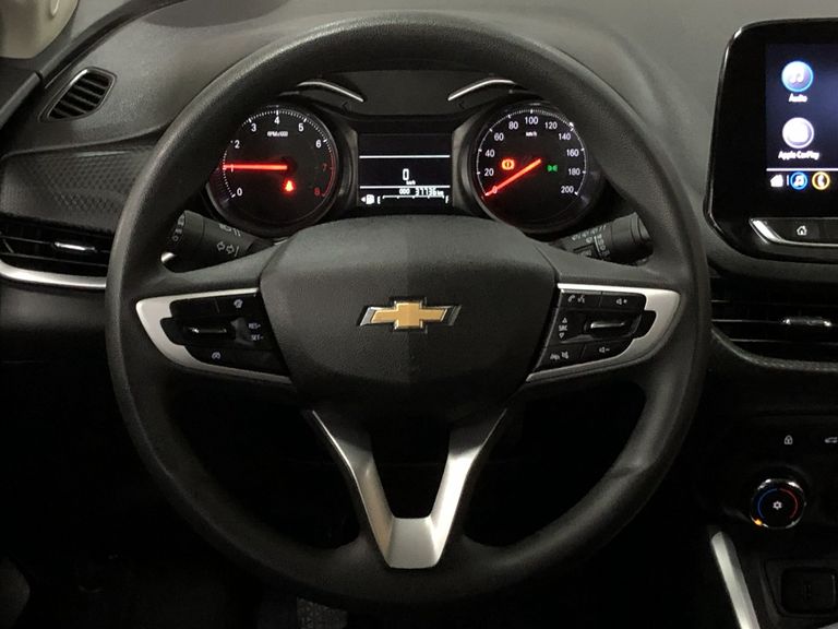 Chevrolet ONIX HATCH LT 1.0 12V Flex 5p Mec.