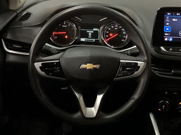 Chevrolet ONIX SEDAN Plus LTZ 1.0 12V TB Flex Mec.