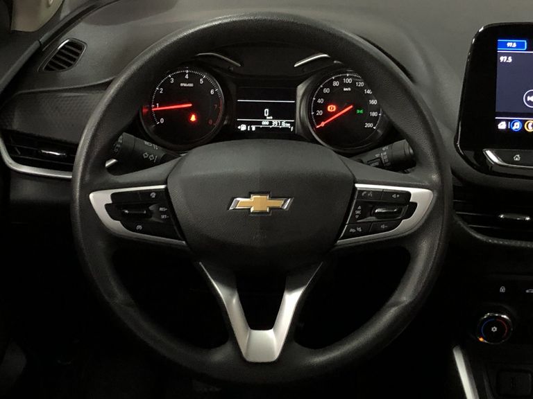 Chevrolet ONIX SEDAN Plus LT 1.0 12V Flex 4p Mec.