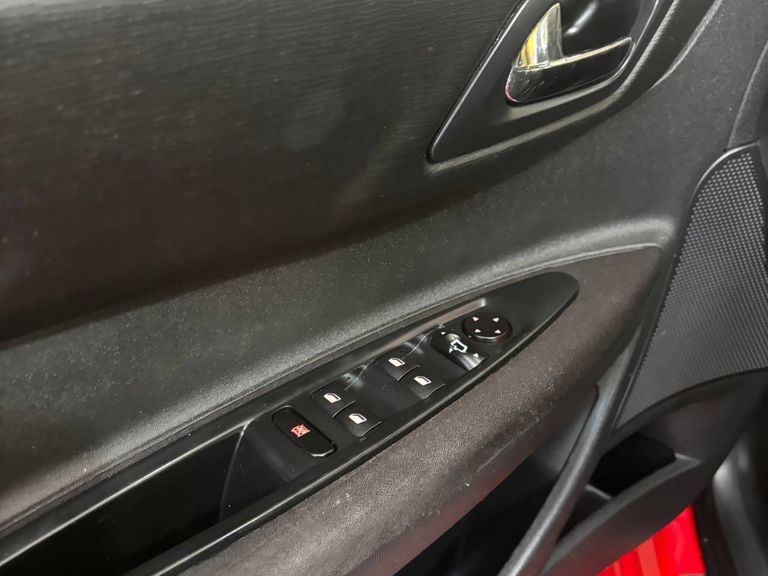 Citroën C4 Excl./Excl. Solar. 2.0 Flex 16V Mec.