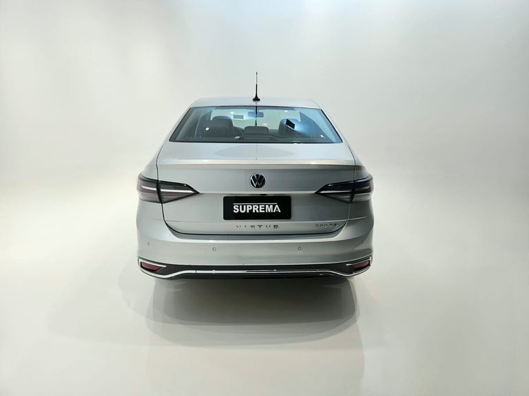 VolksWagen VIRTUS Comfort. 200 TSI 1.0 Flex 12V Aut