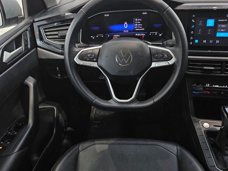 VolksWagen VIRTUS Comfort. 200 TSI 1.0 Flex 12V Aut
