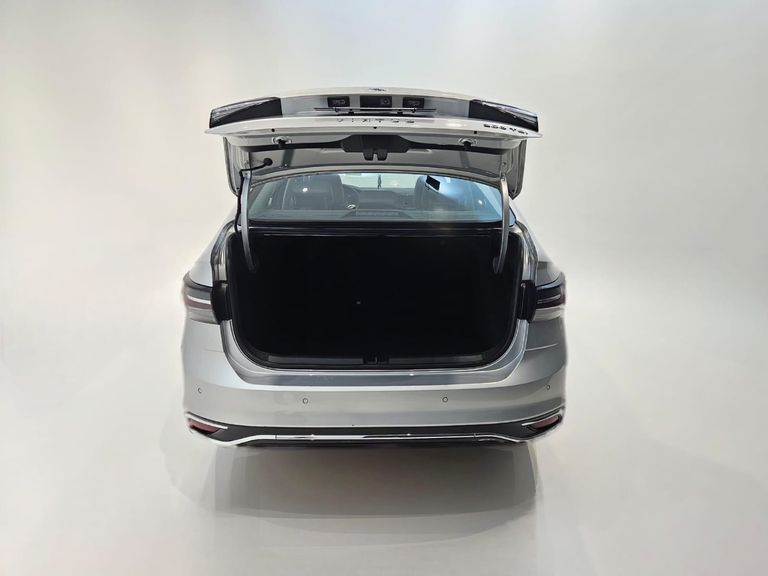 VolksWagen VIRTUS Comfort. 200 TSI 1.0 Flex 12V Aut