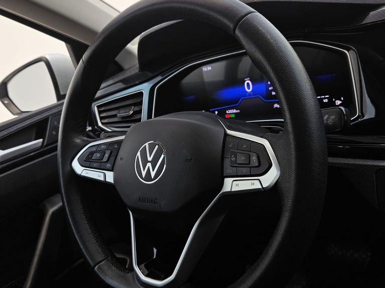 VolksWagen VIRTUS Comfort. 200 TSI 1.0 Flex 12V Aut